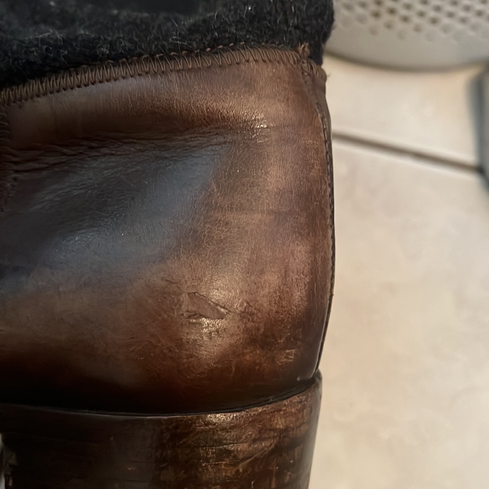 Miu Miu Boots - image 6